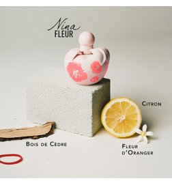 Nina Fleur - Eau de Toilette Nina Fleur - Eau de Toilette